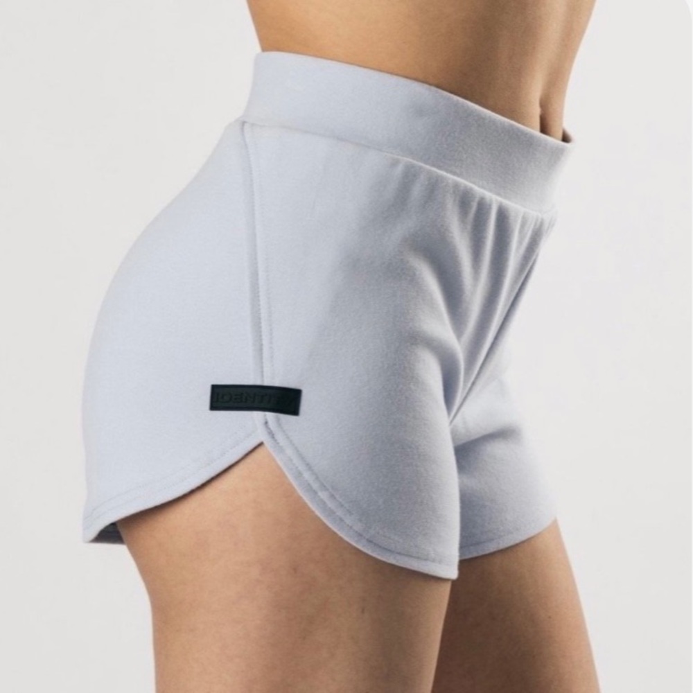 Alphalete lounge shorts